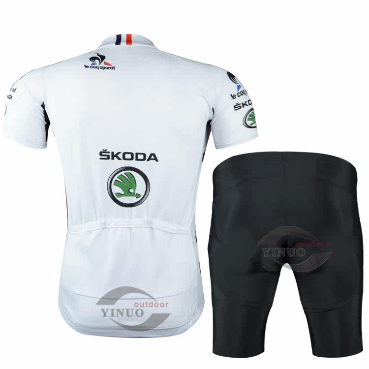 Vêtement cyclisme mixte - Ref 2216304 Image 3