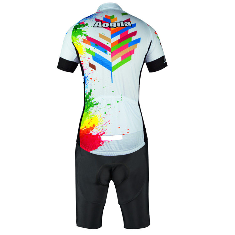 Vêtement cyclisme mixte - Ref 2210399 Image 3