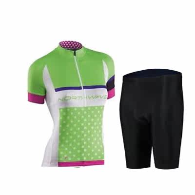 Tenue de cyclisme mixte - Ref 2221447 Image 4