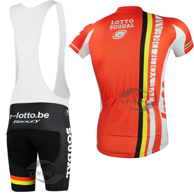 Vêtement cyclisme mixte - Ref 2221349 Image 3