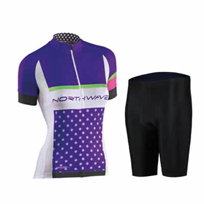 Tenue de cyclisme mixte - Ref 2221447 Image 3