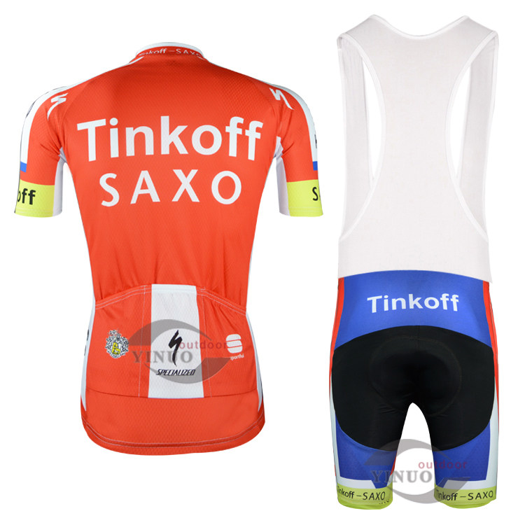 Tenue de cyclisme mixte - Ref 2220955 Image 3