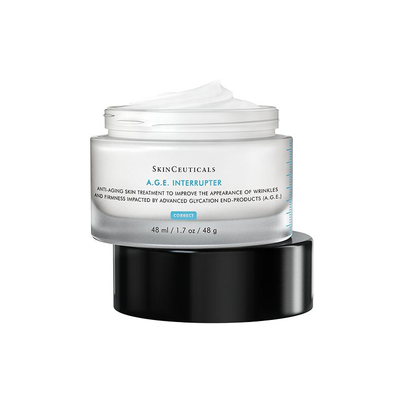 【全新升级】修丽可AGE面霜30%玻色因溶液紧致抗皱保湿抗初老