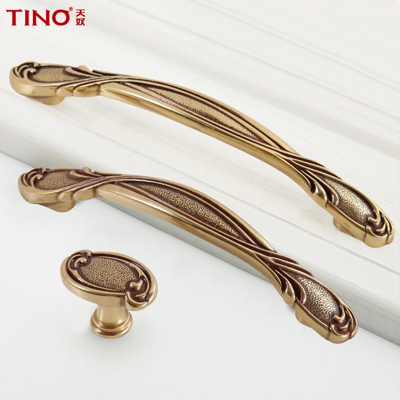 ��ū����ŷʽȫͭ��������THD-3907