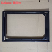 New Galanz microwave oven accessories G70F20CN1L-DG(B0) outer frame door frame door accessories