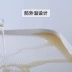 Đồ dùng nhà bếp Shangpin Thớt thớt Thớt nhựa thớt thớt hộ gia đình dán thớt trái cây lớn