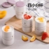 Máy làm sữa chua mới 2019 chưa được cắm vào máy phô mai cầm tay natto rượu gạo trẻ em - Sản xuất sữa chua