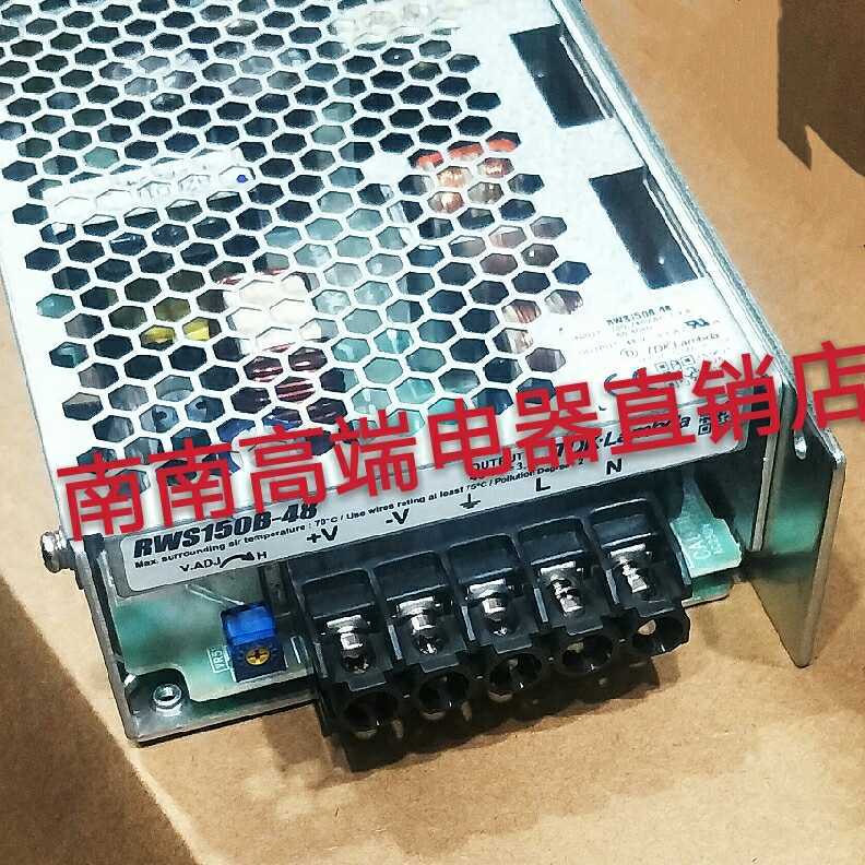 Original Tdk-Lambda Switching Power Supply Rws150B-48, Rws100B-24, Rws600B-24 Original Tdk-Lambda Switching Power Supply Rws150B-48, Rws100B-24, Rws600B-24