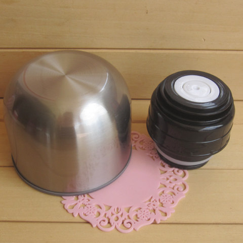 Original Halls 750 1000 1200ml bullet cup inner cover accessories