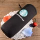6x16 Starbucks Black Cup Set Set
