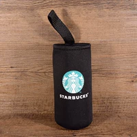 5.5x13.5 Starbucks Black Cup Set