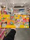 Costco Open Market Customer Purchase Play-Doh 50 Pieces of Multi-Color Fun Colored Clay Contains 50 Cans, 25 Colors, Suitable for over 2 Years Old