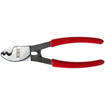 Cable scissors 6 8 10 inch wire scissors electric view pliers electrical tangent bolt cutters hand strand pliers wire stripping pliers