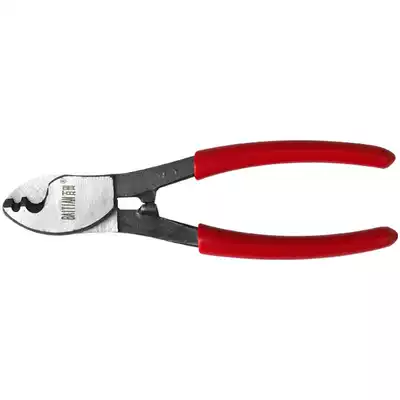 Cable cutting 6 8 10 inch wire scissors Electric wire pliers electrician tangent wire breaking pliers Hand stranded wire pliers wire stripping pliers