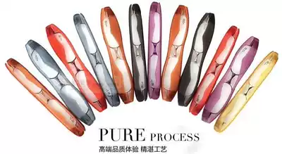 Hot selling presbyopia glasses high-grade men and women folding presbyopia glasses small presbyopia glasses filial piety parents