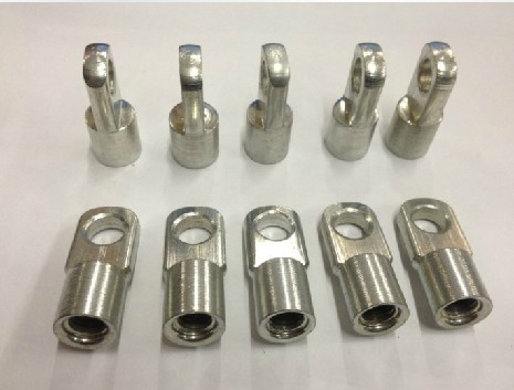 Factory direct sales of gas spring support telescopic rod gas support hydraulic rod pneumatic spring joint accessories