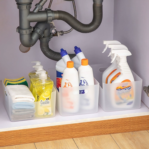 Стратифицированная полка кухонного шкафа, приправа приправы различных артефактов, спасение ящика для хранения и сортировки