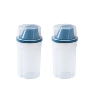 Серый -блудная труба [1000 мл] 2 установки [Водьте в примечании]