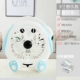 Quạt cầm tay bàn học sinh ký túc xá dễ thương quạt nhỏ đầu giường mini quạt lớn gió lớn - Quạt điện quạt hơi nước nguyễn kim
