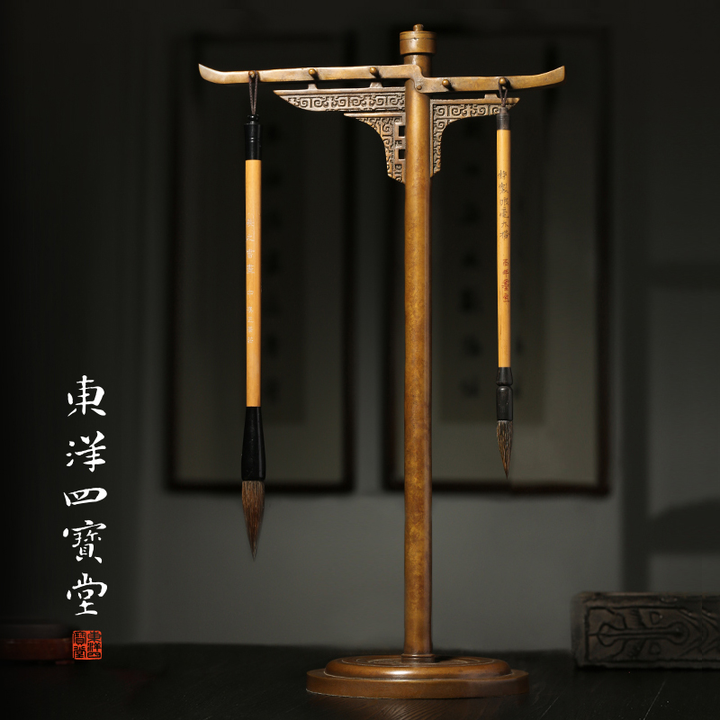 人気SALE，得価 慶應◇本物保証 中国文房古玩 明代 黒漆嵌