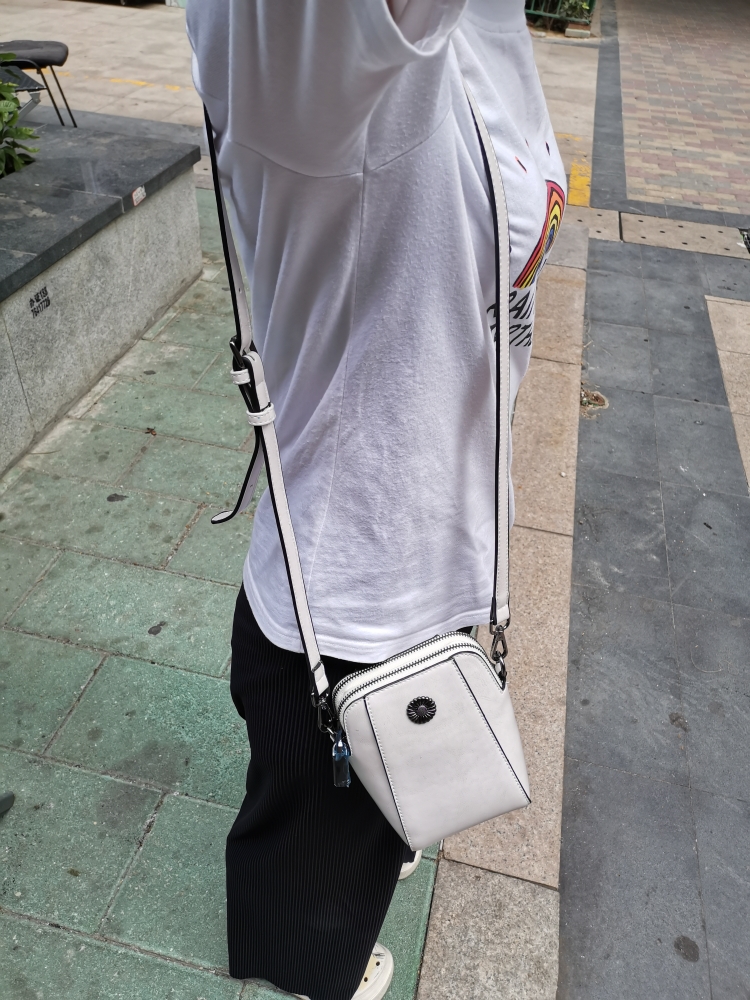 放手机小包包质量怎么样什么牌子什么档次，来自学生党的使用感受,第9张