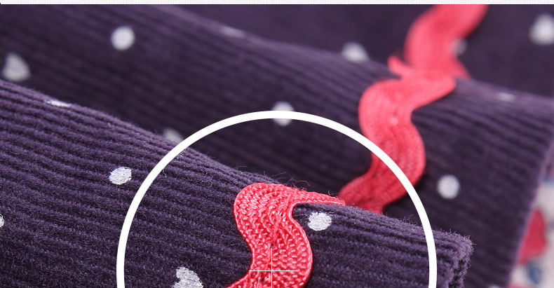 Jupe pour fille en coton - Ref 2052860 Image 43