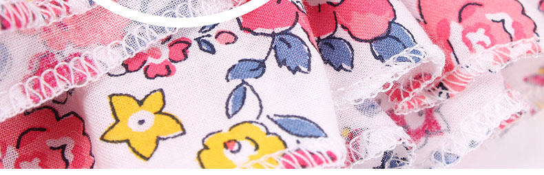 Jupe pour fille en coton - Ref 2052860 Image 47