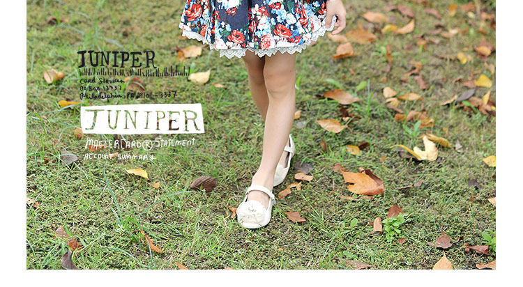 Jupe pour fille en coton - Ref 2050438 Image 49