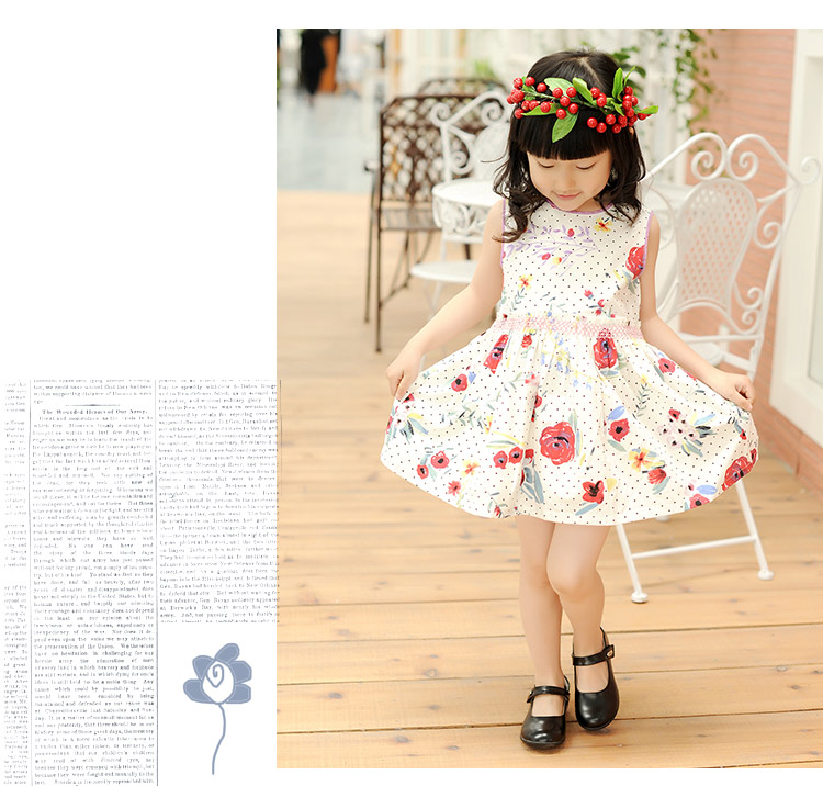 Robe enfant - Ref 2044285 Image 24