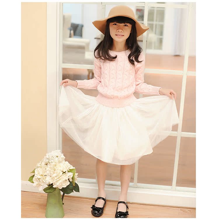 Jupe pour fille en polyester - Ref 2050937 Image 28