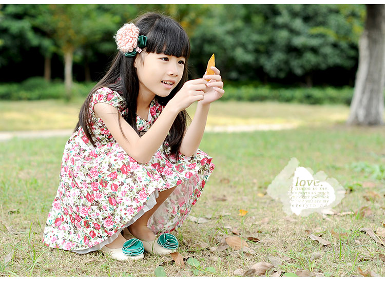 Robe enfant - Ref 2043541 Image 23
