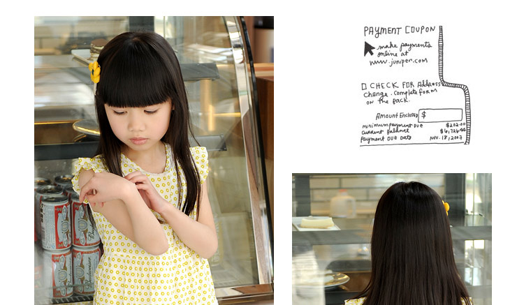 Robe enfant - Ref 2044050 Image 25