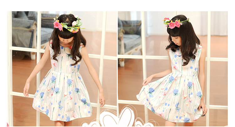 Robe enfant - Ref 2044384 Image 29