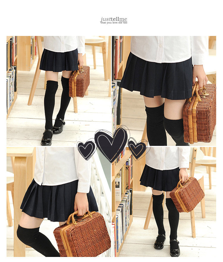 Jupe pour fille en polyester - Ref 2052157 Image 25