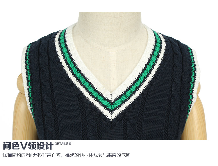 Gilet fille - Ref 2071100 Image 63