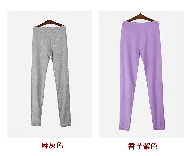 Леггинсы, тонкие штаны, удерживающее тепло термобелье, высокая талия, облегающий крой, большой размер 