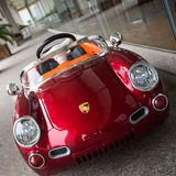 Электрический электромобиль на четырех колесах, детский транспорт подходит для мужчин и женщин, игрушка, большая игрушечная машина с сидением, дистанционное управление, популярно в интернете