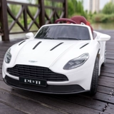 Электрический электромобиль на четырех колесах, детский транспорт для младенца, негабаритный гоночный автомобиль с сидением, игрушечная машина, дистанционное управление