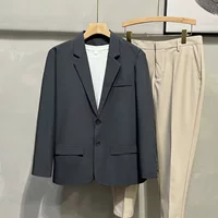 Глубокая серая сумма W02.