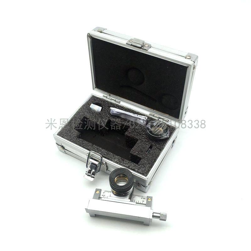 Y511B Fabric Density Mirror Warp and Weft Density Mirror Mobile Weft Density Mirror Fabric Double Lens Mirror