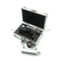 Y511B fabric density mirror warp and weft density mirror mobile weft mirror fabric double lens mirror