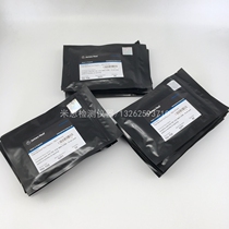 JAMES H HEAL phenol yellow test paper yellowing test paper 706-708 phenol yellowing test paper