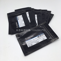 JAMESH HEAL706-709 phenol yellow test cloth yellowing test control cloth