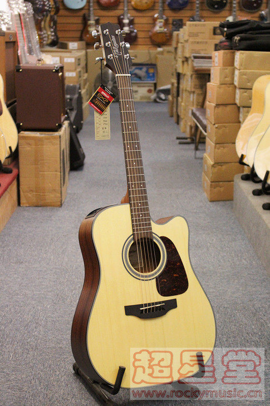 Takamine Takamini GD10 15 20 30CE single-board electric box folk guitar (Super Star Hall)