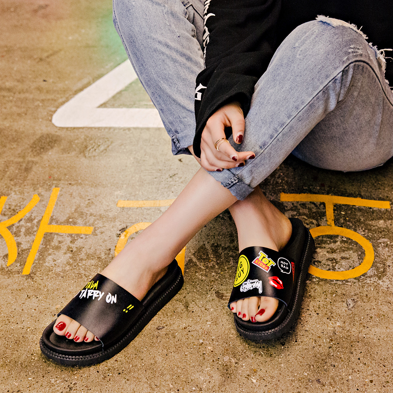 Sandales femme      en PU - Ref 2673445 Image 7