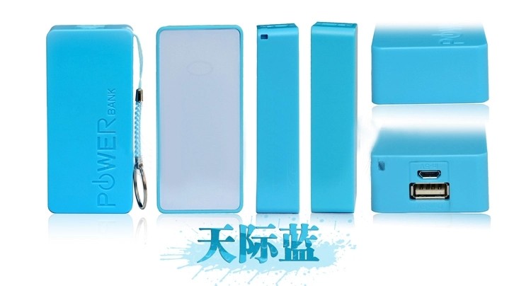 Hương II nhỏ điện thoại di động sạc Po 5600 mA Factory Outlet lớn nhà máy nước hoa trực tiếp - Ngân hàng điện thoại di động sạc dự phòng anker 20000mah