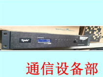 TYVIS ACS-3200 trial system host court trial system physical picture assurance quality