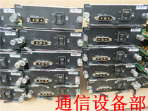 PWDHE ZTE 9806H equipment disassembly single DC power board-48V power module test intact