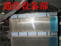 SIEMENS SIEMENS PTM6 2I420 building controller module physical picture spot demolition