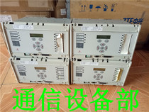 AREVA relay generator rotor protection device protector P143311A2M0170C MICOM